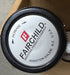 FAIRCHILD 30243 pneumatic air regulator 60 psi MIDGET PRECISION MODEL 30