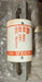 AMP TRAP Shawmut A50P400 Fuse SEMICONDUCTOR FORM 101 400 AMP 500V GOULD A50P400-
