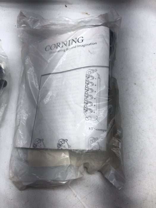 CCH-CP15-25T SIECOR LANSCAPE CCH PNL  12 THREADED CLOSET CONNECTOR Fiber Optic