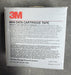 3M DC 100A Mini Data Cartridges New Box of 5 sealed Mint Condition Free Shipping