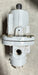 NEW Fisher Valve Type 95H-14  95 h-14 regulator cast iron gas or liquid duty NNB