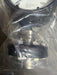 ASHCROFT 0-100PSI 4 1/2 FACE DURAGAUGE 1/2 PROCESS CONN 316L C1215 SNUBBER DIAP