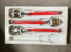New In Box POWEREX T700162504BY THYRISTOR SCR DATE IGBT PHASE CONTROL