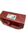 Brady Y407860 Plug Lockout With Danger Labels 220/550V