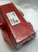 Brady Y407860 Plug Lockout With Danger Labels 220/550V
