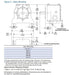 NEW 808-M1 Allen Bradley Style M Low Speed / Zero Switch 50-1000 RPM NNB N.O.