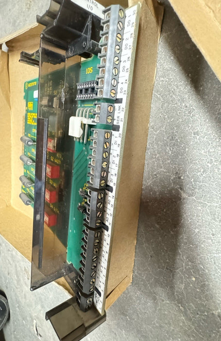 NEW ABB NTCS01 INFI-NET Termination Unit