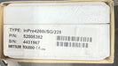 NEW Mettler Toledo 52005382 PH Probe InPro4260i/SG/225 InPro 52460I PH SENSOR