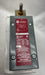 NEW ALLEN BRADLEY 802X-NP7 HAZARDOUS LOCATION LIMIT SWITCH LEVER ACTION TYPE 7&9