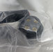BRAND NEW FACTORY SEALED X8653-568P EATON 4P CHANGEOUT FEMALE PLUG 1.8 METER