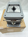 Chromalox Thermostat WCRT Series WCRT-100 THERMO  40-100 F 2004R 7396 LINE