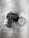 ALLEN-BRADLEY 800H-A2A SER T NON-ILLUMINATED BLACK FLUSH HEAD PUSH BUTTON