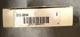 Allen Bradley 815-BOV4 Overload Relay nib