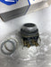 ALLEN-BRADLEY 800H-A2A SER T NON-ILLUMINATED BLACK FLUSH HEAD PUSH BUTTON