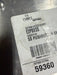 NVENT E2PBXSS E2PBXSS SS PUSHBUTTON ENCLOSURE 2 FRONT PB KNOCKOUT HOFFMAN 59360