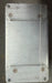 NVENT E2PBXSS E2PBXSS SS PUSHBUTTON ENCLOSURE 2 FRONT PB KNOCKOUT HOFFMAN 59360