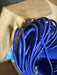 ENM-10 65FT 20 METER FLOAT SWITCH BULB TYPE LEVEL 5828804 BLUE BALL NEW FLYGT