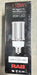 RAB CORN COBB LED BALLAST BYPASS LAMP RPL 150W HALIDE SODIUM 277-480V HID-36