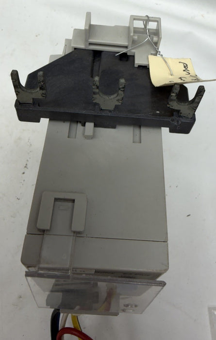 592-EC2BC  ALLEN BRADLEY E3 PLUS OVERLOAD RELAY 592EC2BC /C 3-15 Amp