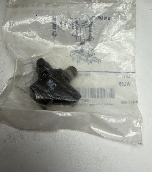 NEW ALLEN BRADLEY WL39 OVERLOAD HEATERS BIMETALLIC HEATER NEMA MOTOR PROTECTION