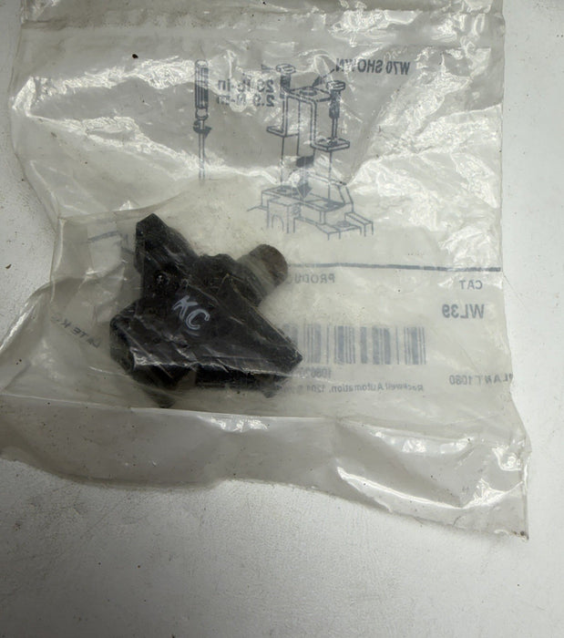 NEW ALLEN BRADLEY WL39 OVERLOAD HEATERS BIMETALLIC HEATER NEMA MOTOR PROTECTION