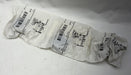 NEW ALLEN BRADLEY WL39 OVERLOAD HEATERS BIMETALLIC HEATER NEMA MOTOR PROTECTION