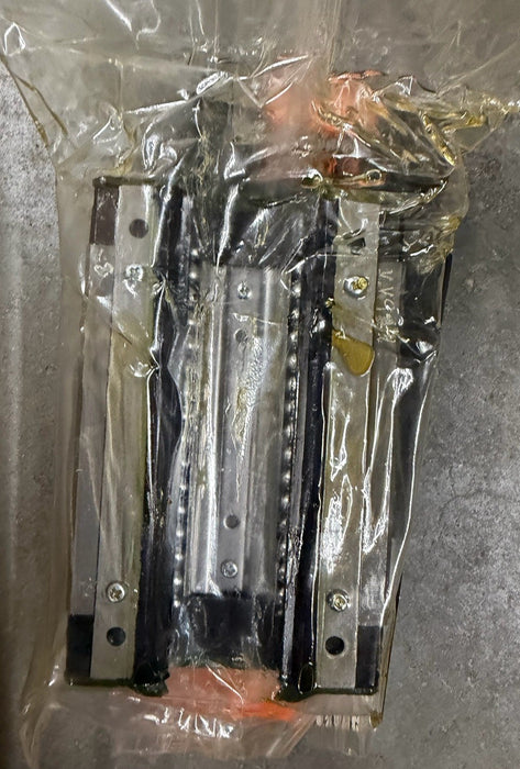read descrip THK SR35W1SS (GK) Linear Bearing Block SR-35W SR 35W
