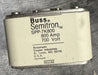 Qty 1  EATON COOPER BUSSMAN SEMITRON SPP-7K800 / SPP7K800 Fuses 800 Amp 92232