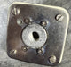 Qty 1  EATON COOPER BUSSMAN SEMITRON SPP-7K800 / SPP7K800 Fuses 800 Amp 92232