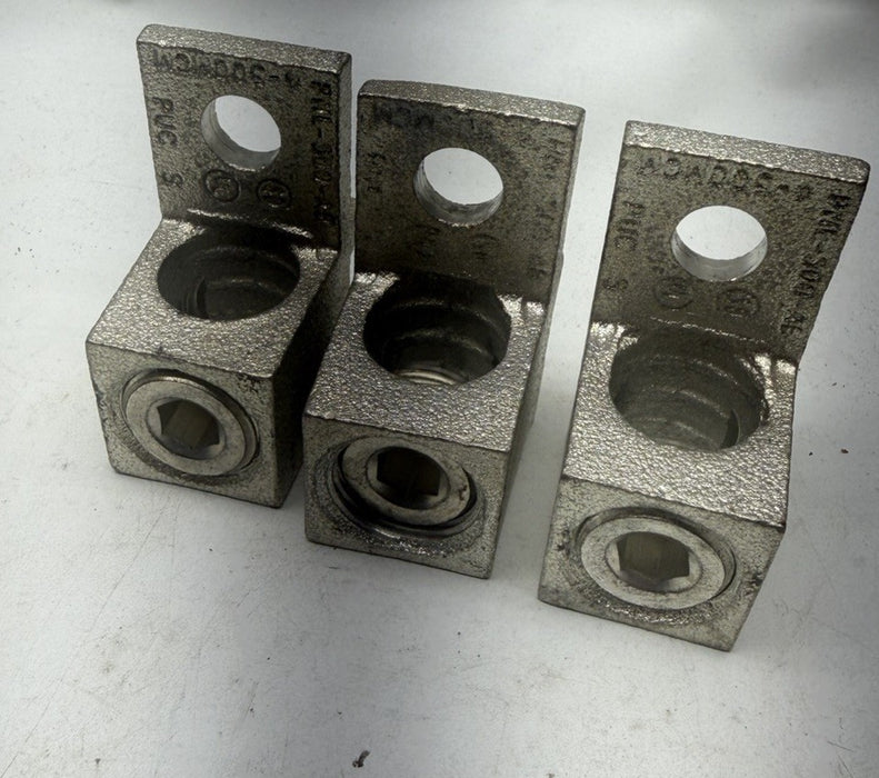 TELEDYNE PNL-500-AB / PNL500AB