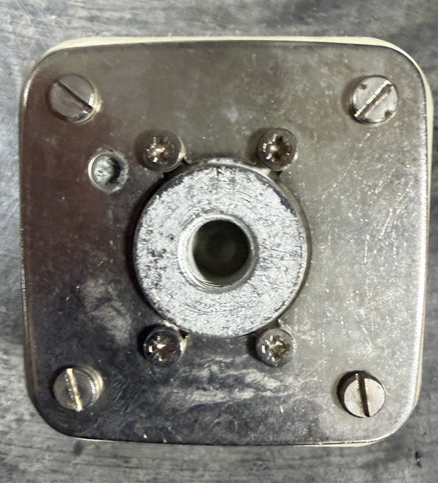 Qty 1  EATON COOPER BUSSMAN SEMITRON SPP-7K800 / SPP7K800 Fuses 800 Amp 92232