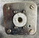 Qty 1  EATON COOPER BUSSMAN SEMITRON SPP-7K800 / SPP7K800 Fuses 800 Amp 92232