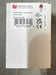 NEW SEALED FEDERAL SIGNAL PANEL MOUNT 48/240V LED RED PMLST-048-240R