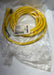 NEW Sealed BRAD CONNECTIVITY WOODHEAD 3P FEMALE CORDSET 1300060430 NOS