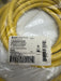 NEW Sealed BRAD CONNECTIVITY WOODHEAD 3P FEMALE CORDSET 1300060430 NOS