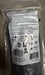 50 qty weather resistant black ty-rap 13.4