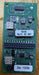 ALLEN BRADLEY 1336F-LA3 SER. A ANALOG OPTION CARD  1336F VFD DRIVE 194166