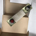 NEW ESKO ELF-TF7-H PURGE FLOW METER 10-100% 4 USGPH 1/4