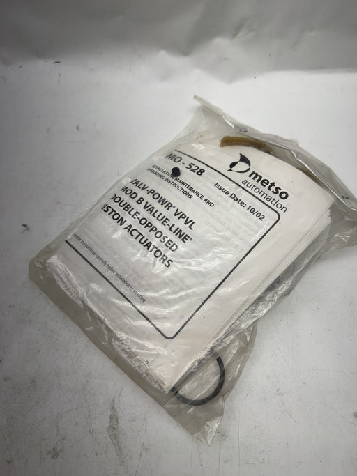 Metso Automation RKP155 Actuator Repair Kit