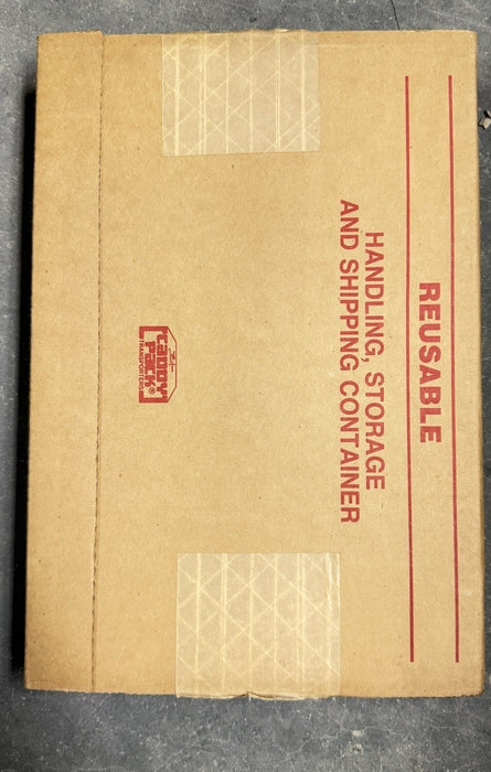 AB PLC 74101-371-51 POWER MODULE GATE INTERFACE PCB