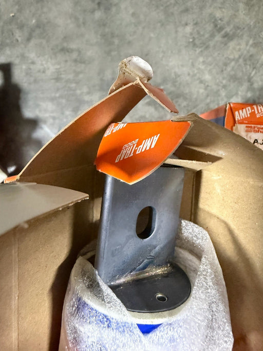 MERSEN AMP TRAP SMART SPOT AJT-250 / AJT250 NIB