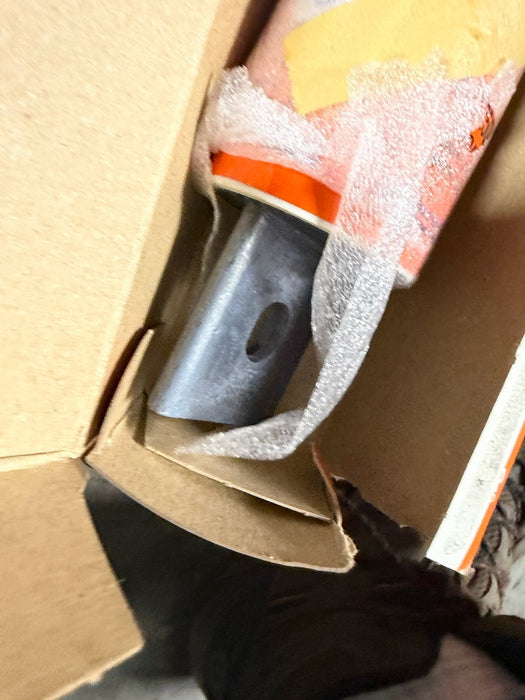 MERSEN AMP TRAP SMART SPOT AJT-250 / AJT250 NIB