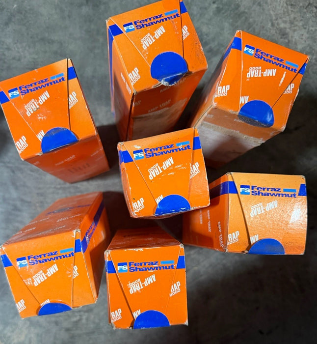 MERSEN AMP TRAP SMART SPOT AJT-250 / AJT250 NIB