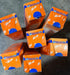 MERSEN AMP TRAP SMART SPOT AJT-250 / AJT250 NIB