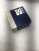 NEW  BRADYSLEEVE WIREMARKER 32537 / WMS-117-321  500 CNT ROLL 1.5