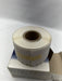 NEW  BRADYSLEEVE WIREMARKER 32537 / WMS-117-321  500 CNT ROLL 1.5