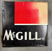 MR52 McGILL brand needle bearing  MR 52 McGill 51961-39