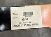 MR52 McGILL brand needle bearing  MR 52 McGill 51961-39