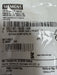 NEW SIEMENS 3SU1401-1BH60-1AA0 LED MODULE WH FRONT 24-240v AC/DC