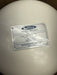 NEW LAA10NLCV BIN-DICATOR DIAPHRAGM LEVEL SWITCH LIGHT NEOPRENE 10NLCV MODEL A